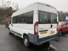 USED 2009 59 CITROEN RELAY 2.2 HDi 35 Panel Van 4dr Diesel Manual L3 H2 (Heavy) (220 g/km, 120 bhp) ELECTRIC REAR WHEELCHAIR LIFT, 13 SEATER