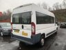 USED 2009 59 CITROEN RELAY 2.2 HDi 35 Panel Van 4dr Diesel Manual L3 H2 (Heavy) (220 g/km, 120 bhp) ELECTRIC REAR WHEELCHAIR LIFT, 13 SEATER