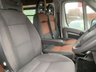 USED 2009 59 CITROEN RELAY 2.2 HDi 35 Panel Van 4dr Diesel Manual L3 H2 (Heavy) (220 g/km, 120 bhp) ELECTRIC REAR WHEELCHAIR LIFT, 13 SEATER