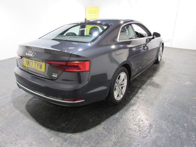 2017 AUDI A5 - Photo 10