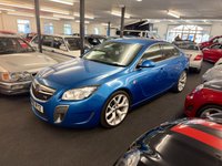 USED 2010 10 VAUXHALL INSIGNIA 2.8i Turbo V6 VXR Saloon 4dr Petrol Manual 4WD Euro 5 (325 ps) 