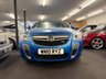 USED 2010 10 VAUXHALL INSIGNIA 2.8i Turbo V6 VXR Saloon 4dr Petrol Manual 4WD Euro 5 (325 ps) 
