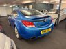 USED 2010 10 VAUXHALL INSIGNIA 2.8i Turbo V6 VXR Saloon 4dr Petrol Manual 4WD Euro 5 (325 ps) 
