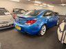 USED 2010 10 VAUXHALL INSIGNIA 2.8i Turbo V6 VXR Saloon 4dr Petrol Manual 4WD Euro 5 (325 ps) 