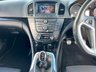 USED 2010 10 VAUXHALL INSIGNIA 2.8i Turbo V6 VXR Saloon 4dr Petrol Manual 4WD Euro 5 (325 ps) 