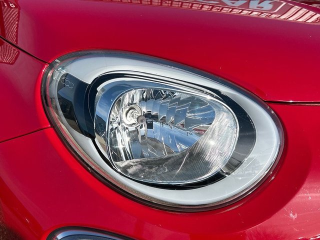 2016 FIAT 500X 2016 1.4 MultiAir Pop Star SUV 5dr Petrol DCT Euro 6 (s/s) (140 ps) - Photo 9