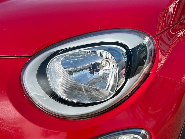 2016 FIAT 500X 2016 1.4 MultiAir Pop Star SUV 5dr Petrol DCT Euro 6 (s/s) (140 ps) - Photo 10