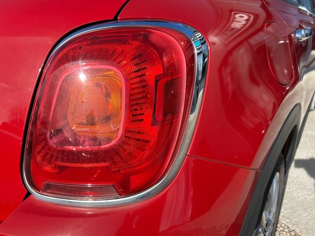 2016 FIAT 500X 2016 1.4 MultiAir Pop Star SUV 5dr Petrol DCT Euro 6 (s/s) (140 ps) - Photo 12