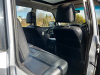 USED 2010 10 MITSUBISHI SHOGUN 3.2 DI-DC Elegance SUV 5dr Diesel Auto 4WD Euro 5 LWB (197 ps) 