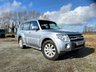 USED 2010 10 MITSUBISHI SHOGUN 3.2 DI-DC Elegance SUV 5dr Diesel Auto 4WD Euro 5 LWB (197 ps) 