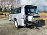 USED 2010 10 MITSUBISHI SHOGUN 3.2 DI-DC Elegance SUV 5dr Diesel Auto 4WD Euro 5 LWB (197 ps) 