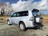 USED 2010 10 MITSUBISHI SHOGUN 3.2 DI-DC Elegance SUV 5dr Diesel Auto 4WD Euro 5 LWB (197 ps) 