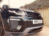 USED 2016 16 LAND ROVER RANGE ROVER EVOQUE 2.0 TD4 HSE Dynamic SUV 5dr Diesel Auto 4WD Euro 6 (s/s) (180 ps) 