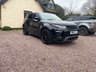 USED 2016 16 LAND ROVER RANGE ROVER EVOQUE 2.0 TD4 HSE Dynamic SUV 5dr Diesel Auto 4WD Euro 6 (s/s) (180 ps) 