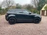 USED 2016 16 LAND ROVER RANGE ROVER EVOQUE 2.0 TD4 HSE Dynamic SUV 5dr Diesel Auto 4WD Euro 6 (s/s) (180 ps) 