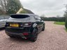 USED 2016 16 LAND ROVER RANGE ROVER EVOQUE 2.0 TD4 HSE Dynamic SUV 5dr Diesel Auto 4WD Euro 6 (s/s) (180 ps) 