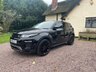 USED 2016 16 LAND ROVER RANGE ROVER EVOQUE 2.0 TD4 HSE Dynamic SUV 5dr Diesel Auto 4WD Euro 6 (s/s) (180 ps) 
