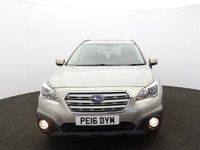 USED 2016 16 SUBARU OUTBACK 2.5i SE Premium Estate 5dr Petrol Lineartronic 4WD Euro 6 (s/s) (175 ps) SUNROOF | R-CAMERA | BLUETOOTH
