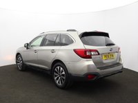 USED 2016 16 SUBARU OUTBACK 2.5i SE Premium Estate 5dr Petrol Lineartronic 4WD Euro 6 (s/s) (175 ps) SUNROOF | R-CAMERA | BLUETOOTH