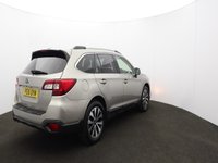 USED 2016 16 SUBARU OUTBACK 2.5i SE Premium Estate 5dr Petrol Lineartronic 4WD Euro 6 (s/s) (175 ps) SUNROOF | R-CAMERA | BLUETOOTH