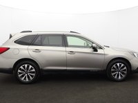 USED 2016 16 SUBARU OUTBACK 2.5i SE Premium Estate 5dr Petrol Lineartronic 4WD Euro 6 (s/s) (175 ps) SUNROOF | R-CAMERA | BLUETOOTH