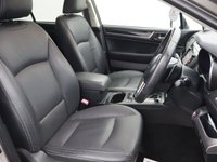 USED 2016 16 SUBARU OUTBACK 2.5i SE Premium Estate 5dr Petrol Lineartronic 4WD Euro 6 (s/s) (175 ps) SUNROOF | R-CAMERA | BLUETOOTH