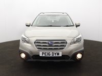 USED 2016 16 SUBARU OUTBACK 2.5i SE Premium Estate 5dr Petrol Lineartronic 4WD Euro 6 (s/s) (175 ps) SUNROOF | R-CAMERA | BLUETOOTH