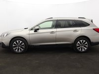 USED 2016 16 SUBARU OUTBACK 2.5i SE Premium Estate 5dr Petrol Lineartronic 4WD Euro 6 (s/s) (175 ps) SUNROOF | R-CAMERA | BLUETOOTH