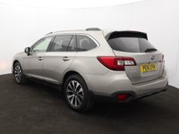 USED 2016 16 SUBARU OUTBACK 2.5i SE Premium Estate 5dr Petrol Lineartronic 4WD Euro 6 (s/s) (175 ps) SUNROOF | R-CAMERA | BLUETOOTH