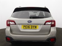 USED 2016 16 SUBARU OUTBACK 2.5i SE Premium Estate 5dr Petrol Lineartronic 4WD Euro 6 (s/s) (175 ps) SUNROOF | R-CAMERA | BLUETOOTH