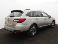 USED 2016 16 SUBARU OUTBACK 2.5i SE Premium Estate 5dr Petrol Lineartronic 4WD Euro 6 (s/s) (175 ps) SUNROOF | R-CAMERA | BLUETOOTH