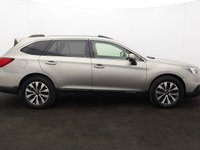 USED 2016 16 SUBARU OUTBACK 2.5i SE Premium Estate 5dr Petrol Lineartronic 4WD Euro 6 (s/s) (175 ps) SUNROOF | R-CAMERA | BLUETOOTH