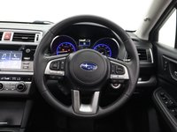 USED 2016 16 SUBARU OUTBACK 2.5i SE Premium Estate 5dr Petrol Lineartronic 4WD Euro 6 (s/s) (175 ps) SUNROOF | R-CAMERA | BLUETOOTH