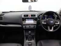 USED 2016 16 SUBARU OUTBACK 2.5i SE Premium Estate 5dr Petrol Lineartronic 4WD Euro 6 (s/s) (175 ps) SUNROOF | R-CAMERA | BLUETOOTH