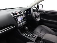 USED 2016 16 SUBARU OUTBACK 2.5i SE Premium Estate 5dr Petrol Lineartronic 4WD Euro 6 (s/s) (175 ps) SUNROOF | R-CAMERA | BLUETOOTH