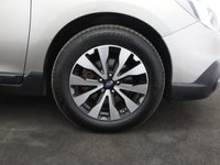 USED 2016 16 SUBARU OUTBACK 2.5i SE Premium Estate 5dr Petrol Lineartronic 4WD Euro 6 (s/s) (175 ps) SUNROOF | R-CAMERA | BLUETOOTH