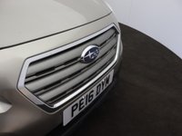 USED 2016 16 SUBARU OUTBACK 2.5i SE Premium Estate 5dr Petrol Lineartronic 4WD Euro 6 (s/s) (175 ps) SUNROOF | R-CAMERA | BLUETOOTH