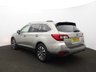 USED 2016 16 SUBARU OUTBACK 2.5i SE Premium Estate 5dr Petrol Lineartronic 4WD Euro 6 (s/s) (175 ps) SUNROOF | R-CAMERA | BLUETOOTH