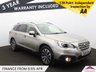 USED 2016 16 SUBARU OUTBACK 2.5i SE Premium Estate 5dr Petrol Lineartronic 4WD Euro 6 (s/s) (175 ps) SUNROOF | R-CAMERA | BLUETOOTH