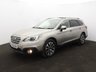 USED 2016 16 SUBARU OUTBACK 2.5i SE Premium Estate 5dr Petrol Lineartronic 4WD Euro 6 (s/s) (175 ps) SUNROOF | R-CAMERA | BLUETOOTH