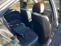 USED 2003 53 MG MG ZS 1.8 120 + Hatchback 5dr Petrol Stepspeed (203 g/km, 115 bhp) 