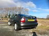 USED 2003 53 MG MG ZS 1.8 120 + Hatchback 5dr Petrol Stepspeed (203 g/km, 115 bhp) 