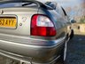 USED 2003 53 MG MG ZS 1.8 120 + Hatchback 5dr Petrol Stepspeed (203 g/km, 115 bhp) 
