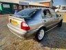 USED 2003 53 MG MG ZS 1.8 120 + Hatchback 5dr Petrol Stepspeed (203 g/km, 115 bhp) 