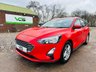 USED 2022 71 FORD FOCUS 1.0T EcoBoost Zetec Edition Estate 5dr Petrol Manual Euro 6 (s/s) (125 ps) 