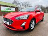USED 2022 71 FORD FOCUS 1.0T EcoBoost Zetec Edition Estate 5dr Petrol Manual Euro 6 (s/s) (125 ps) 