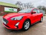 USED 2022 71 FORD FOCUS 1.0T EcoBoost Zetec Edition Estate 5dr Petrol Manual Euro 6 (s/s) (125 ps) 