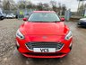 USED 2022 71 FORD FOCUS 1.0T EcoBoost Zetec Edition Estate 5dr Petrol Manual Euro 6 (s/s) (125 ps) 