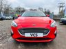 USED 2022 71 FORD FOCUS 1.0T EcoBoost Zetec Edition Estate 5dr Petrol Manual Euro 6 (s/s) (125 ps) 