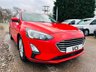 USED 2022 71 FORD FOCUS 1.0T EcoBoost Zetec Edition Estate 5dr Petrol Manual Euro 6 (s/s) (125 ps) 